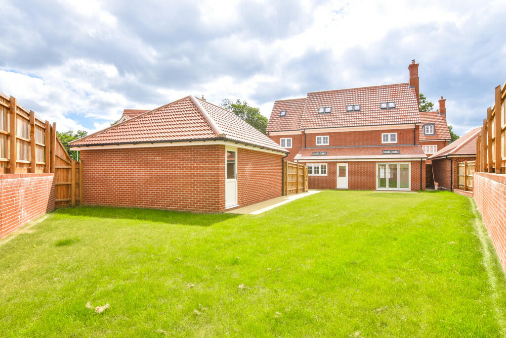 Additional image 34 of Woodlands Meadow, New Homes