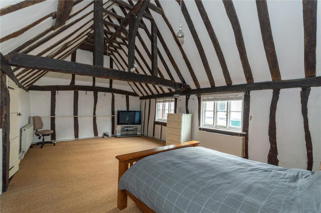Additional image 5 of Church Street, Coggeshall, Colchester, Essex, CO6