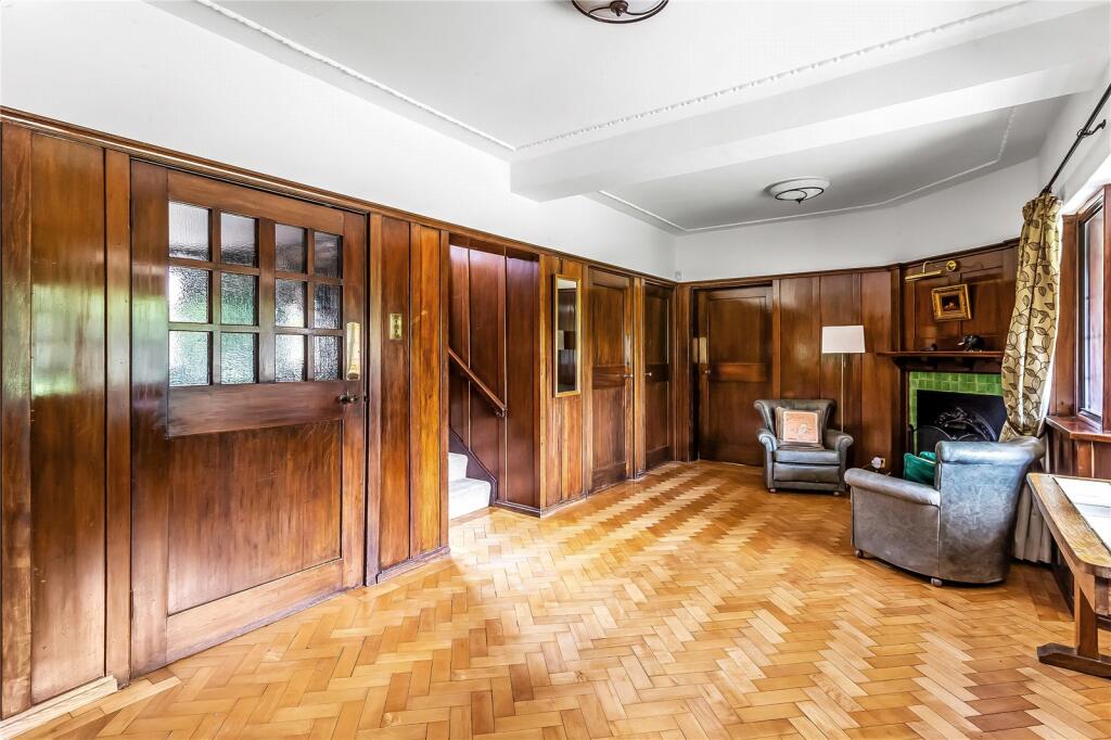 Additional image 11 of Park View Road, Woldingham, Surrey, CR3