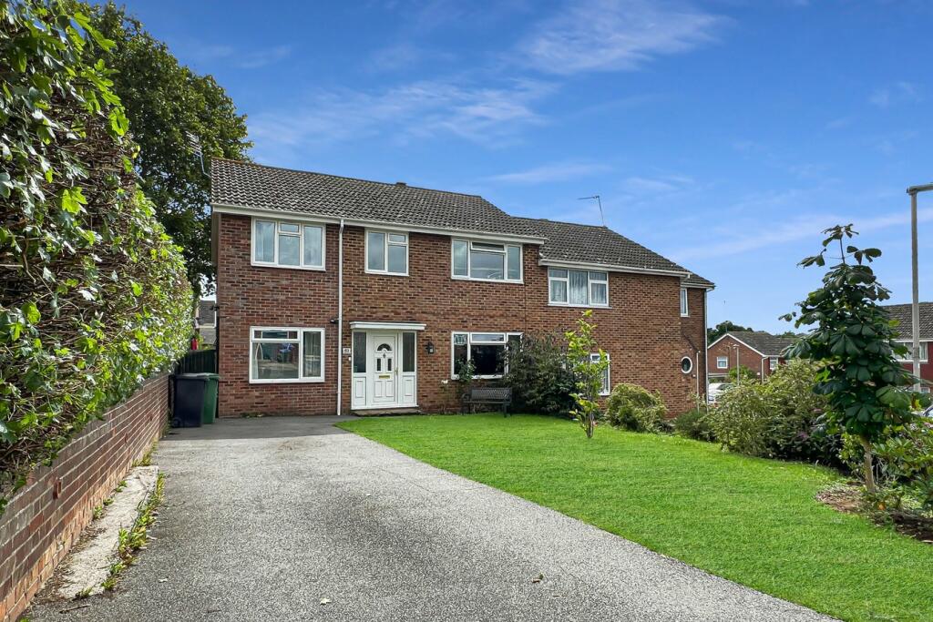 Nether Court, Halstead, CO9