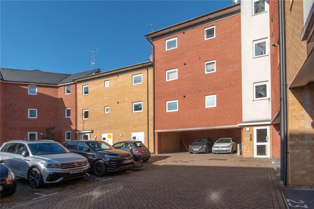 Additional image 10 of Torkildsen Way, Harlow, Essex, CM20