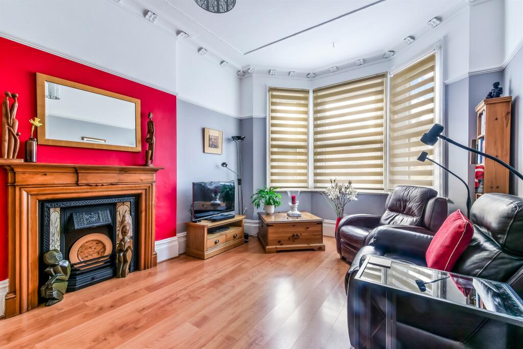 Additional image 21 of South Park Hill Road, South Croydon