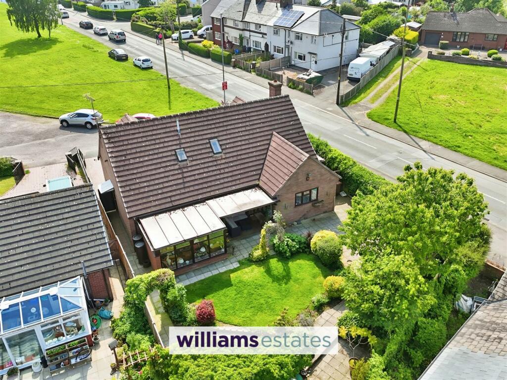 Additional image 22 of Higher Common Close, Buckley