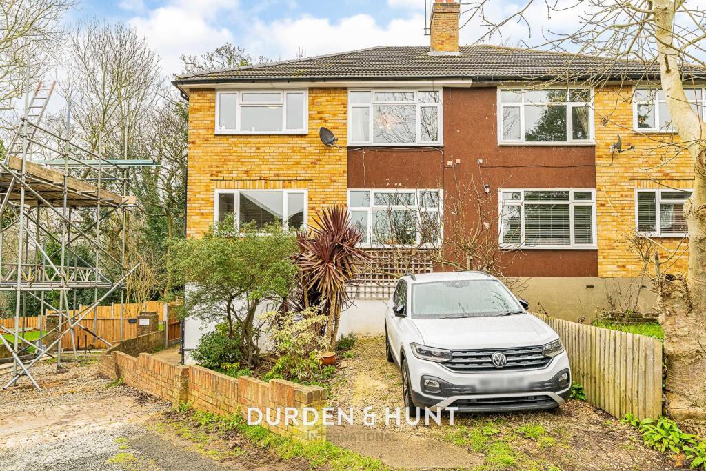 Additional image 13 of Hammonds Lane, Great Warley, CM13