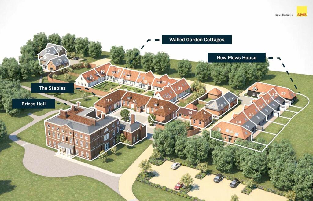 Additional image 7 of Brizes Park, Ongar Road, Kelvedon Hatch, Brentwood, CM15
