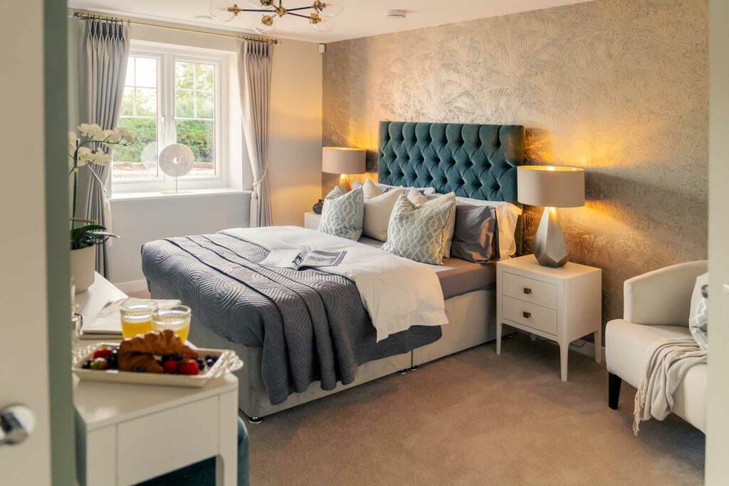 Additional image 17 of Symonds Grange, Hooton Road, Willaston, Neston