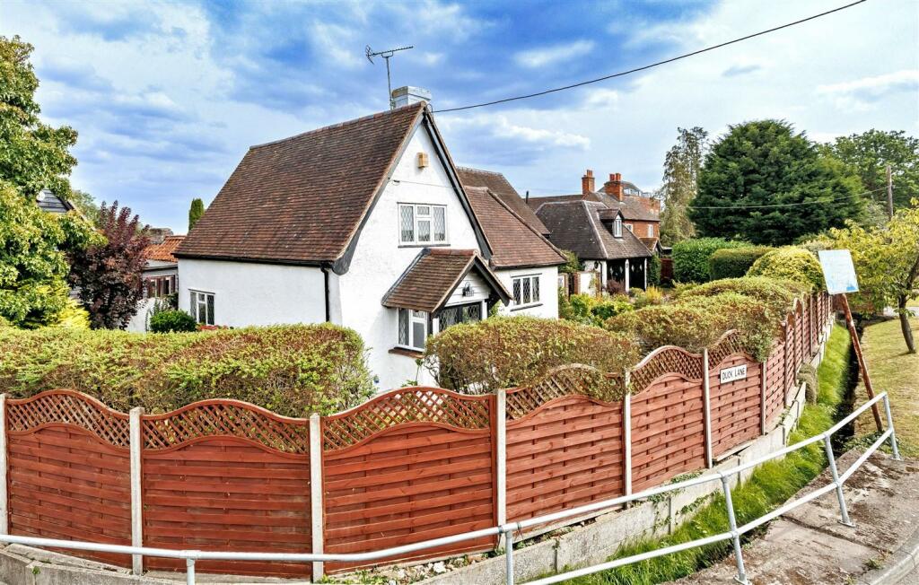 Additional image 35 of Duck Lane, Thornwood Common