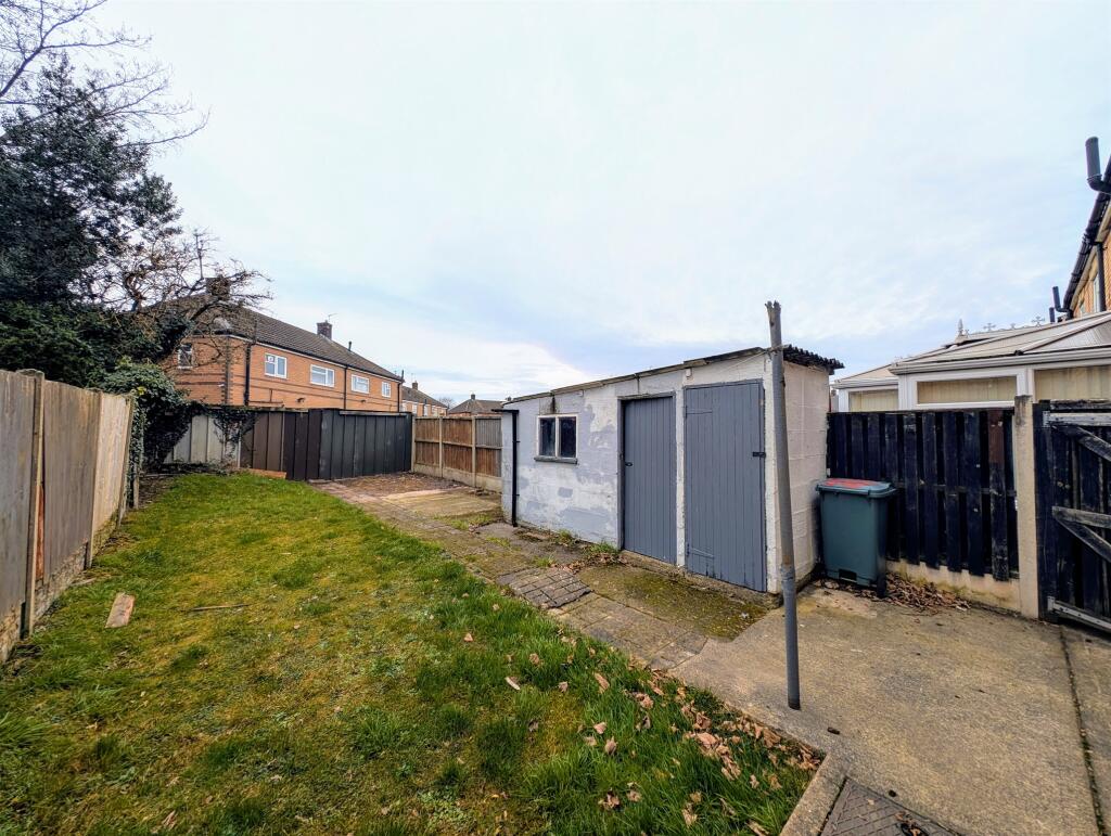 Additional image 10 of Pooltown Road, Ellesmere Port