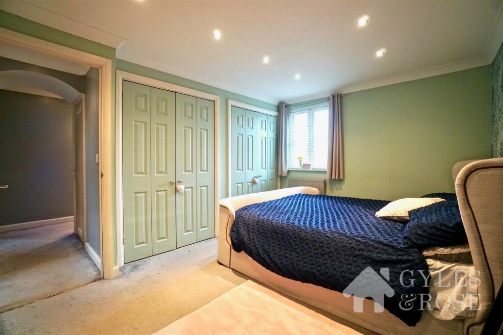 Additional image 6 of Edward Paxman Gardens, Colchester