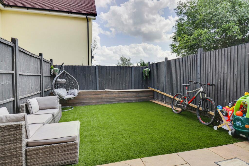 Additional image 14 of Cambridge Road, Sawbridgeworth, CM21