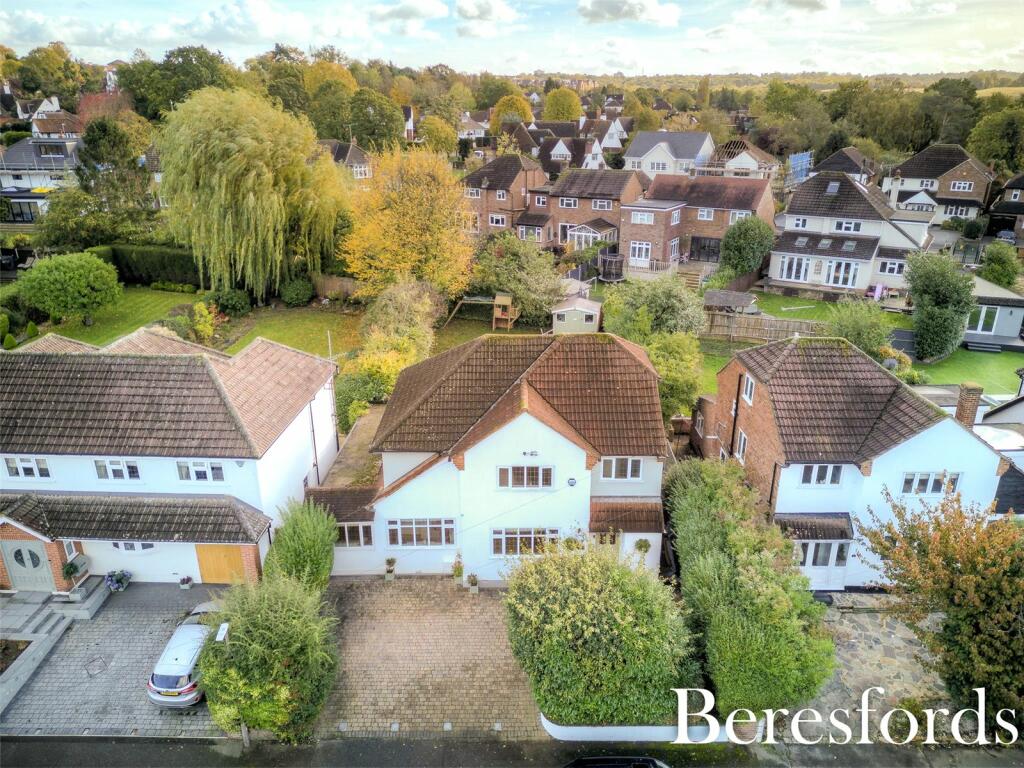 Additional image 37 of Selwood Road, Brentwood, CM14