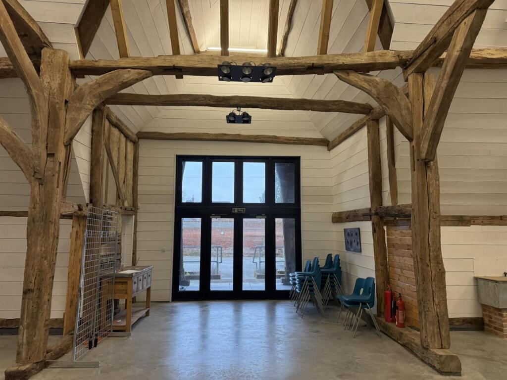 Additional image 10 of Barley Barn, Slamseys, Great Notley