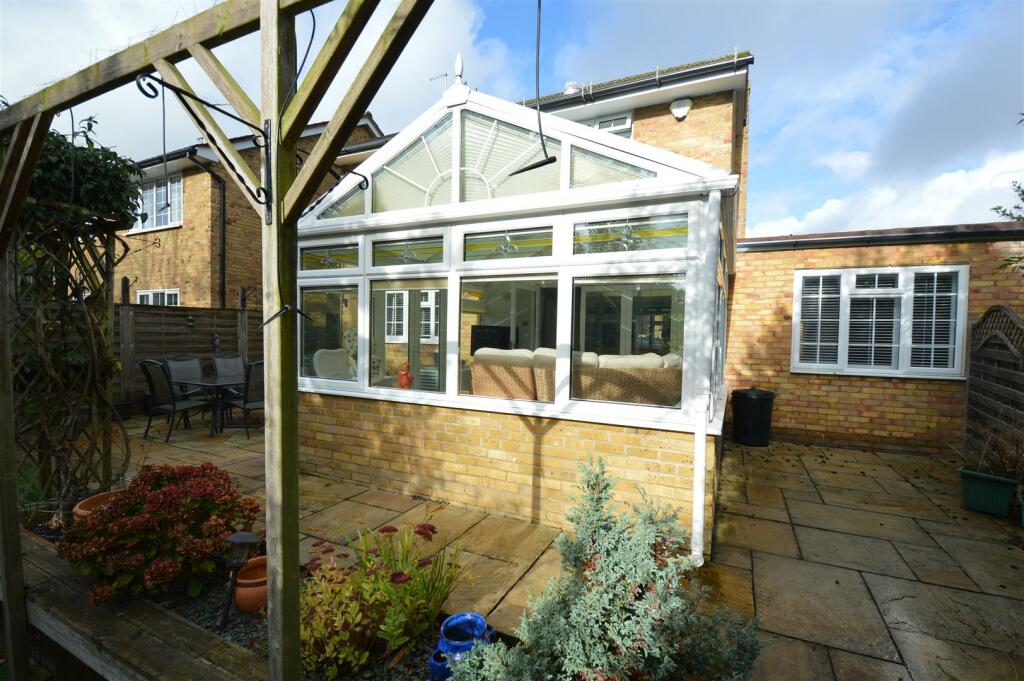 Additional image 27 of Pittman Close, Ingrave, Brentwood