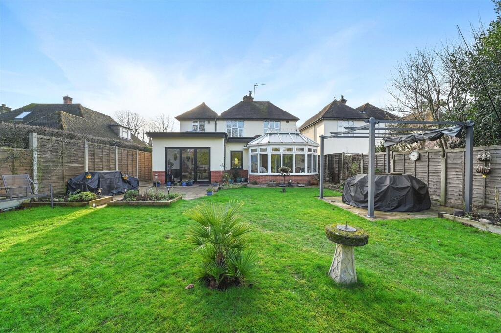 Additional image 24 of Braiswick, Colchester, Essex, CO4