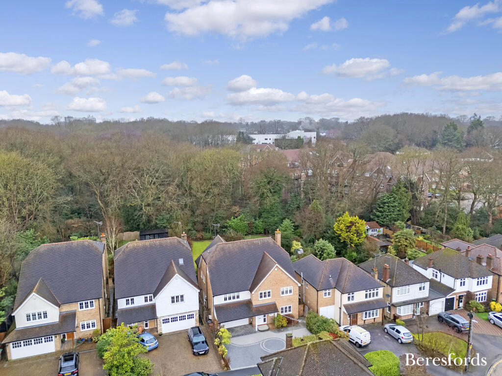 Additional image 49 of Worrin Place, Shenfield, CM15