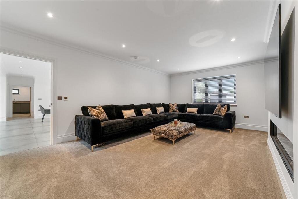Additional image 11 of High Spec Living, Weeley Heath