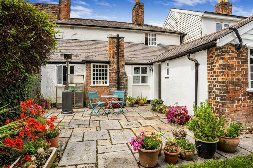 Additional image 31 of London Road, Sawbridgeworth, CM21 9JN