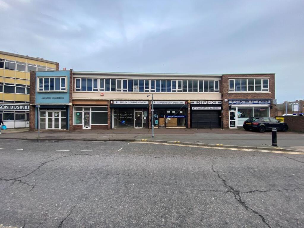 Additional image 18 of Jackson Chambers, 10-18 Jackson Road, Clacton-on-Sea, Essex, CO15 1JA