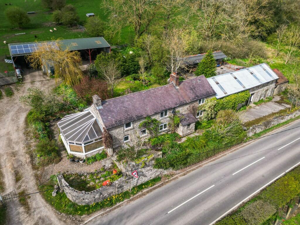 Additional image 2 of HIGHGATE FARM, LLANARMON YN IAL, CH7 4QW