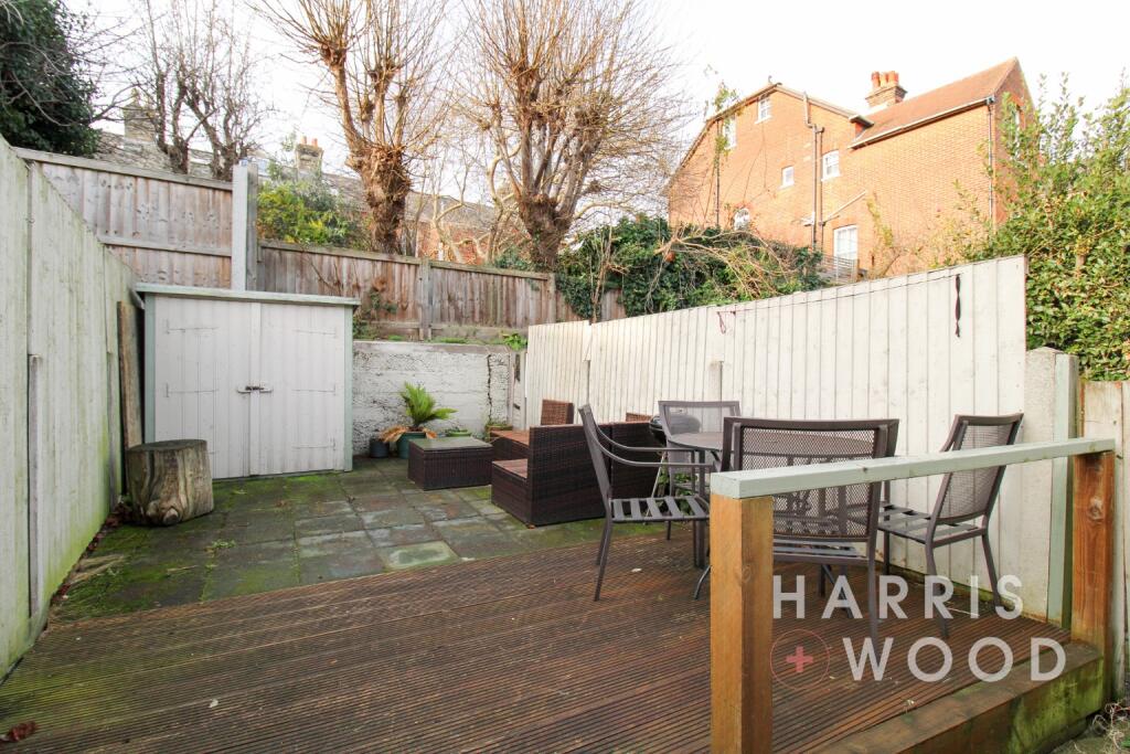 Additional image 16 of Maldon Road, Colchester, Essex, CO3