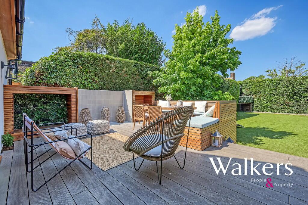 Additional image 36 of Challacombe Close, Hutton Mount