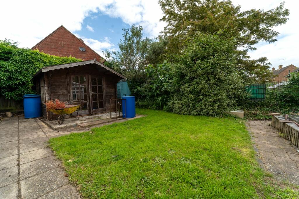 Additional image 13 of Waldegrave Way, Lawford, Manningtree, Essex, CO11