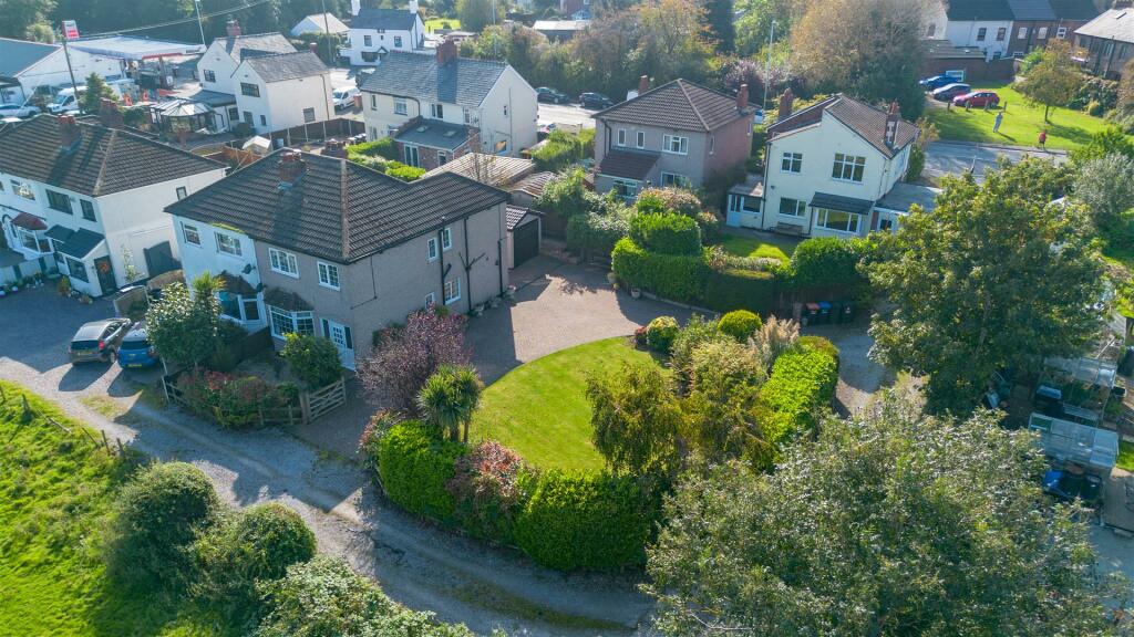Additional image 2 of Woodland View, Childer Thornton, Cheshire