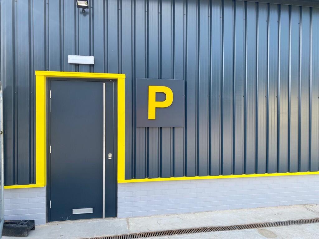 Additional image 5 of Unit P, Global Park, Eastgates, Moorside, Colchester, Essex, CO1