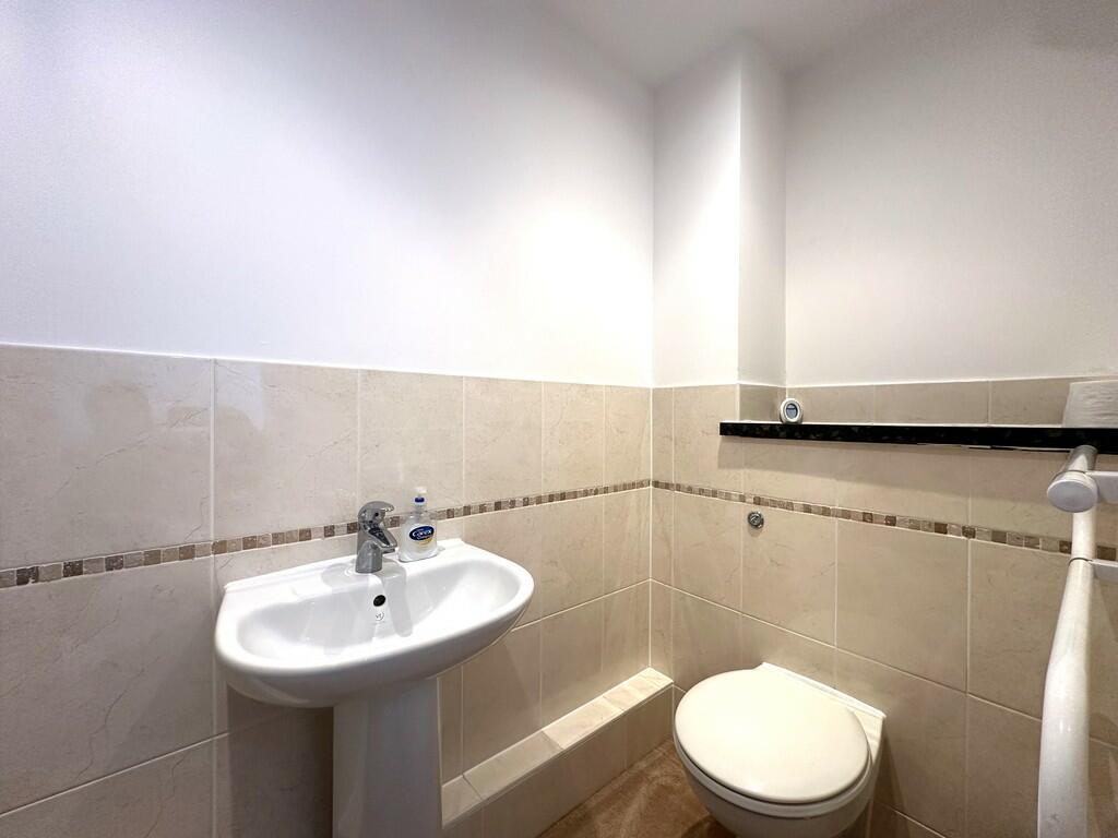 Additional image 9 of Tufnell Way, North Station