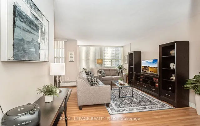 Additional image 7 of 551 The West Mall Unit 709