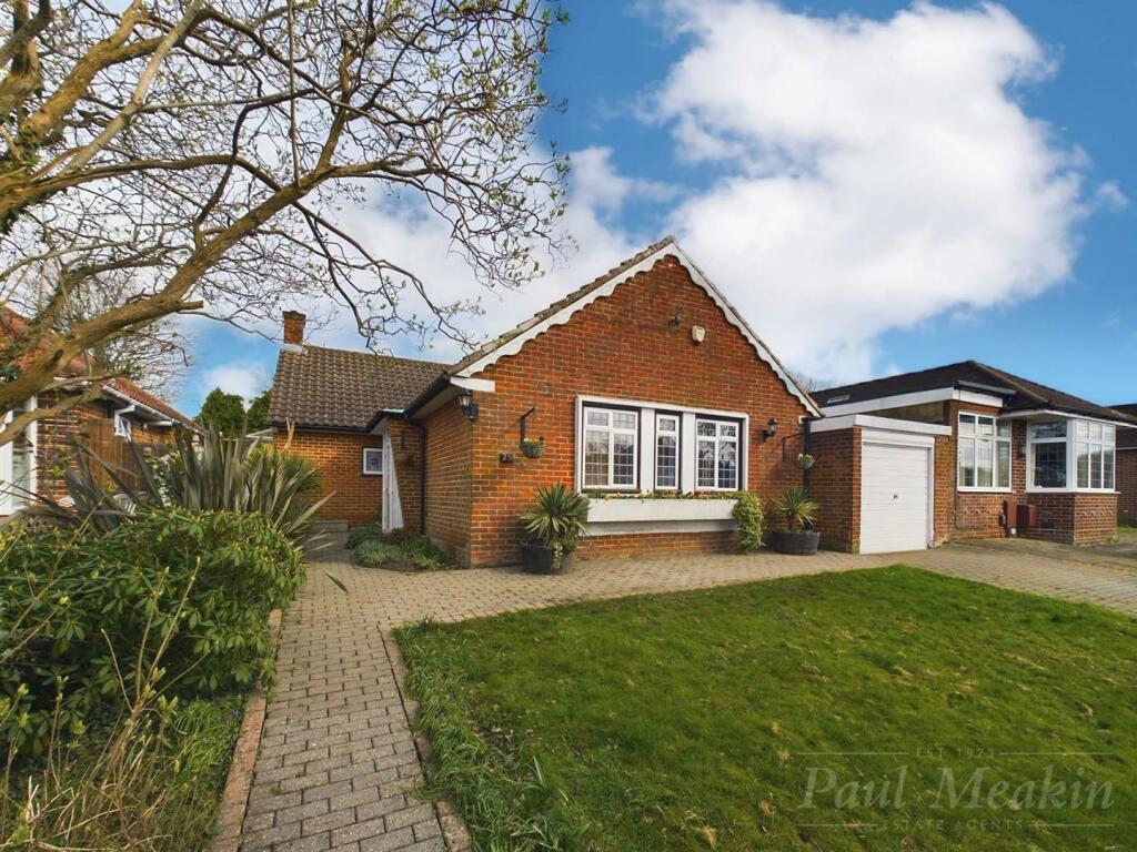 Additional image 22 of Tandridge Gardens, Sanderstead