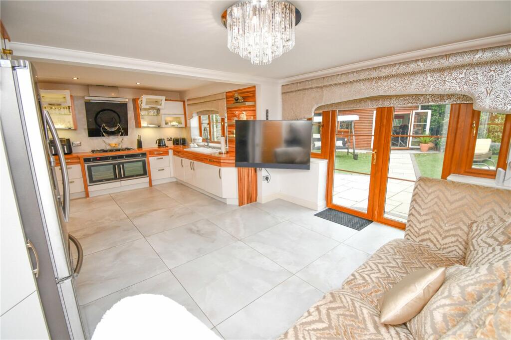 Additional image 4 of Church Lane, Great Sutton, Ellesmere Port