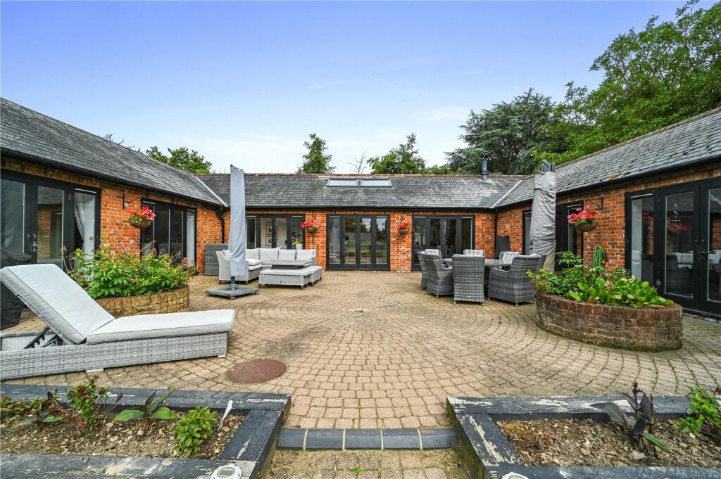 Additional image 35 of Badliss Hall Lane, Ardleigh, Colchester, Essex, CO7