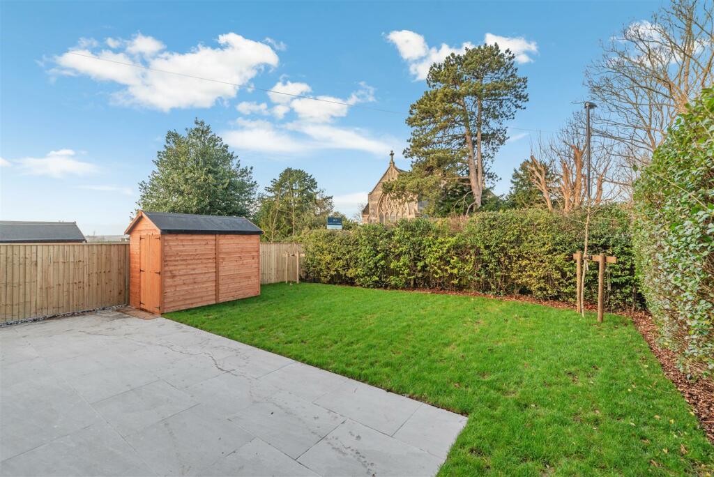 Additional image 7 of Harewood Road, South Croydon