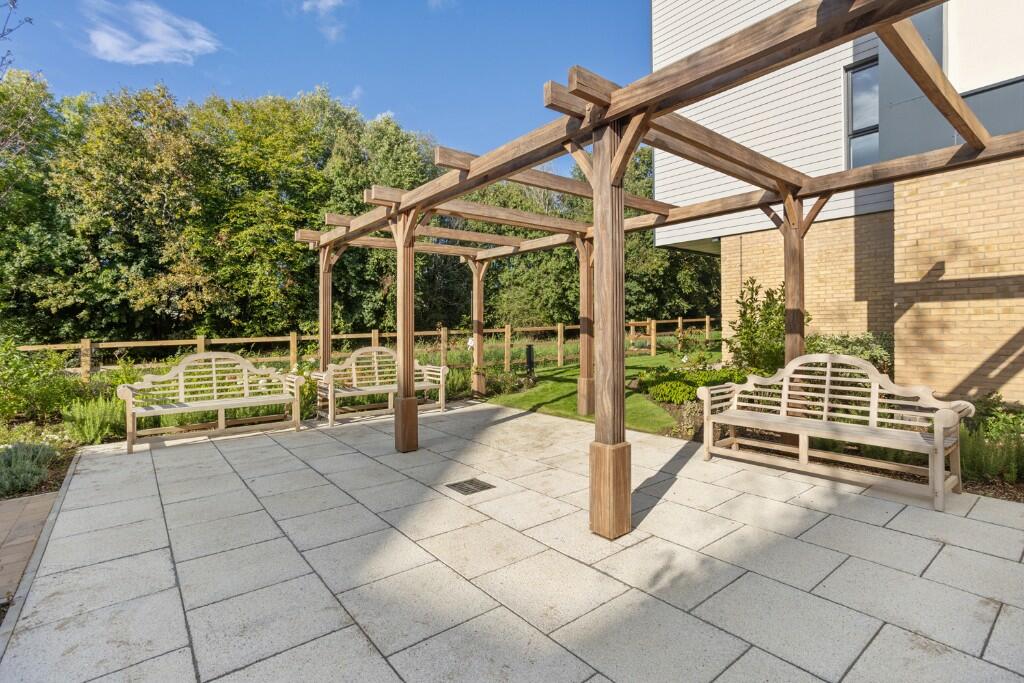 Additional image 15 of Arthur Ashby Court
Chelmsford,
CM16HJ