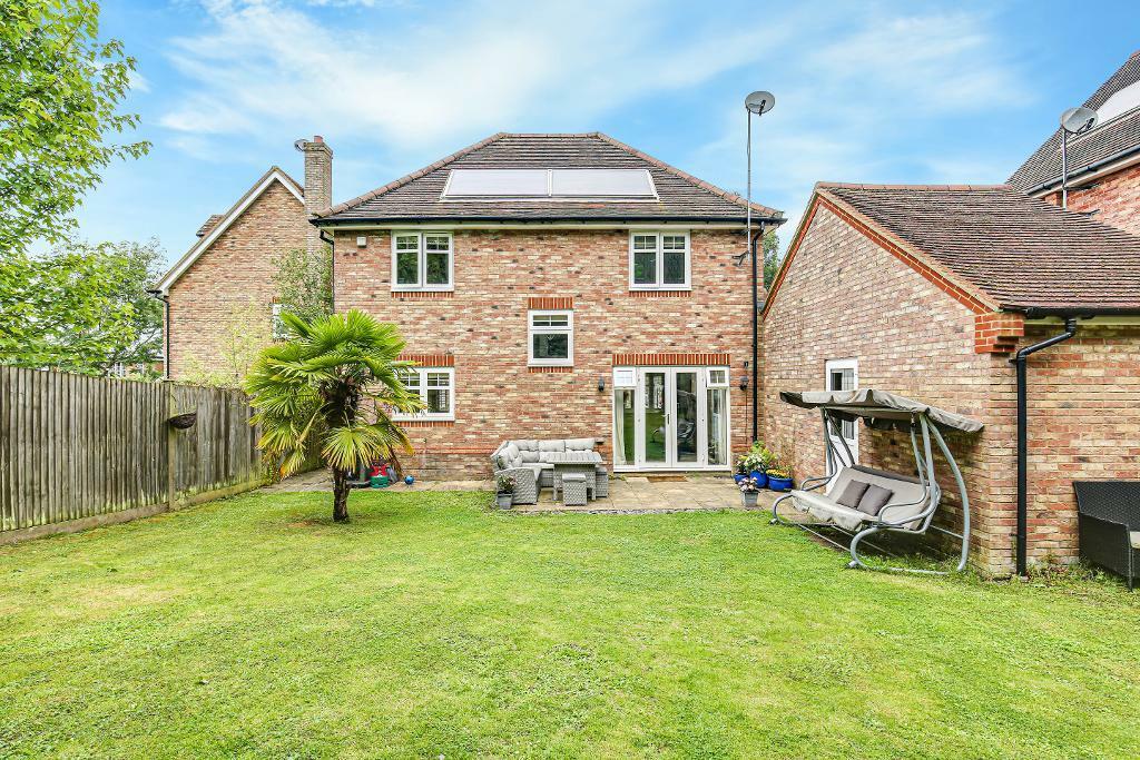 Additional image 21 of Searchwood Heights, Warlingham, CR6 9GE