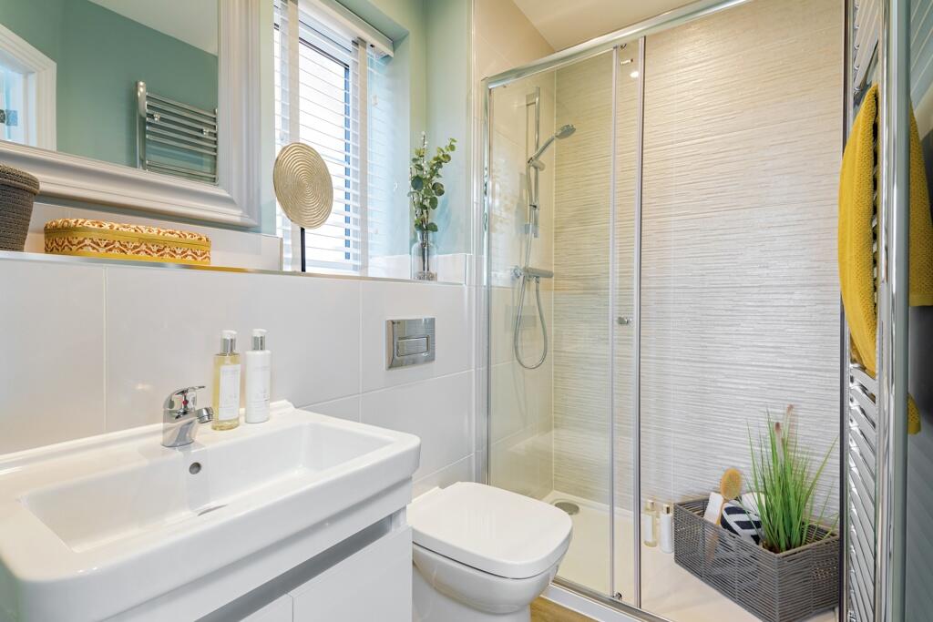 Additional image 9 of Cinderpath Way, 
(Off Plough Road), 
Great Bentley, 
Essex, 
CO7 8LG