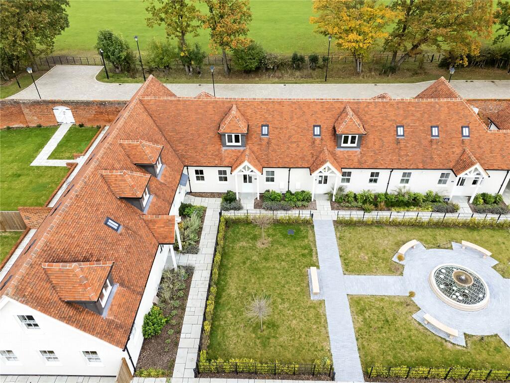 Additional image 16 of Brizes Park, Ongar Road, Kelvedon Hatch, Brentwood, CM15