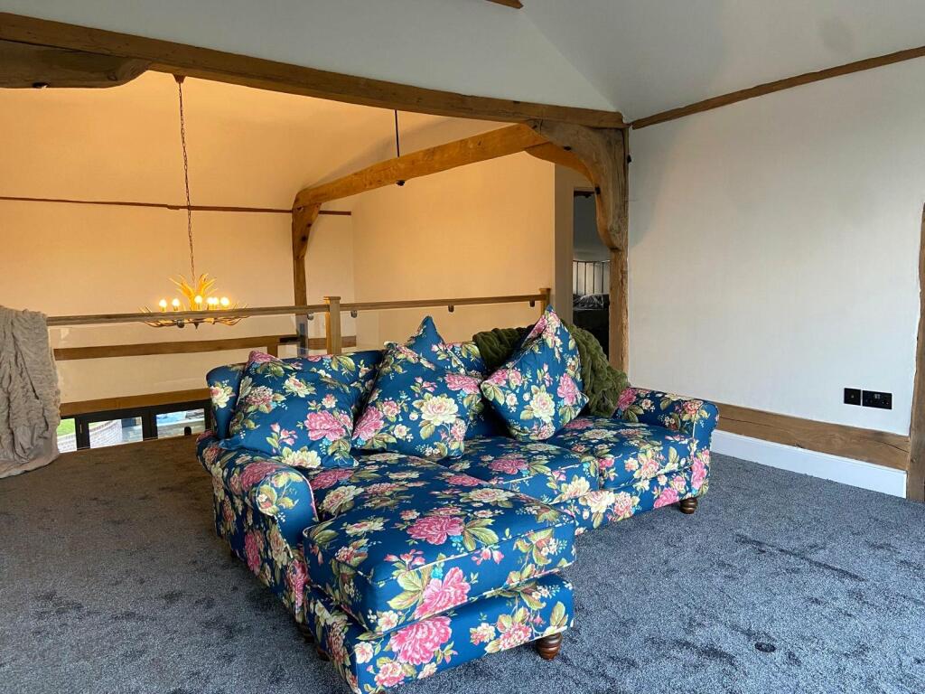 Additional image 17 of Bakers Farm Lane, Blackmore End, Essex, CM7