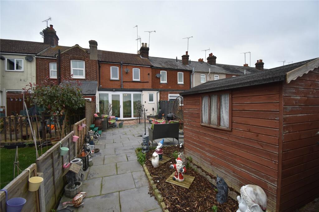 Additional image 16 of Una Road, Harwich, Essex, CO12