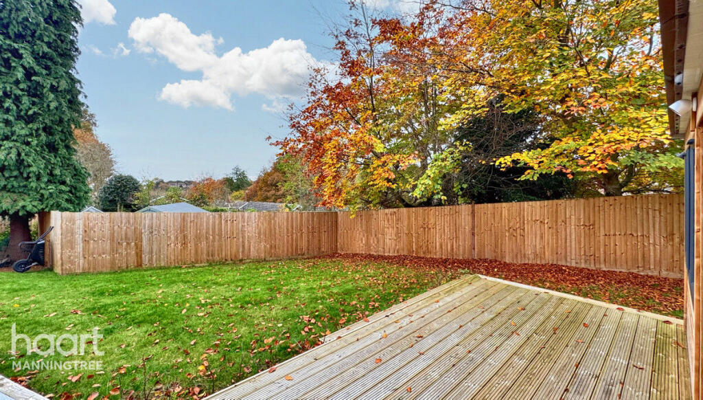 Additional image 19 of Bailey Gardens, Brantham, Manningtree, Essex