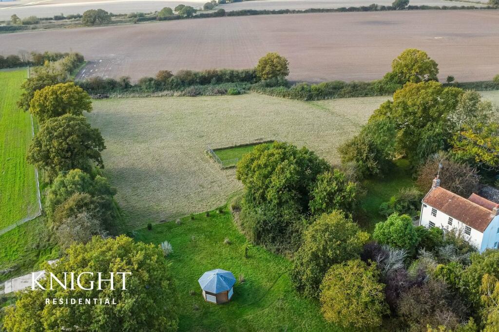 Additional image 37 of Oakley Road, Wix, Manningtree, CO11