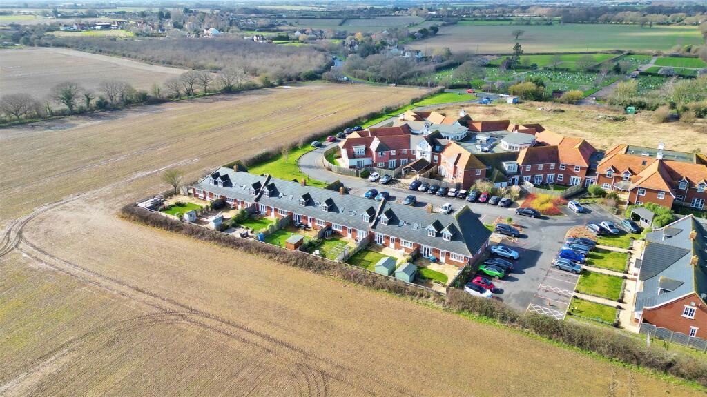 Additional image 35 of Kirby Road, Great Holland