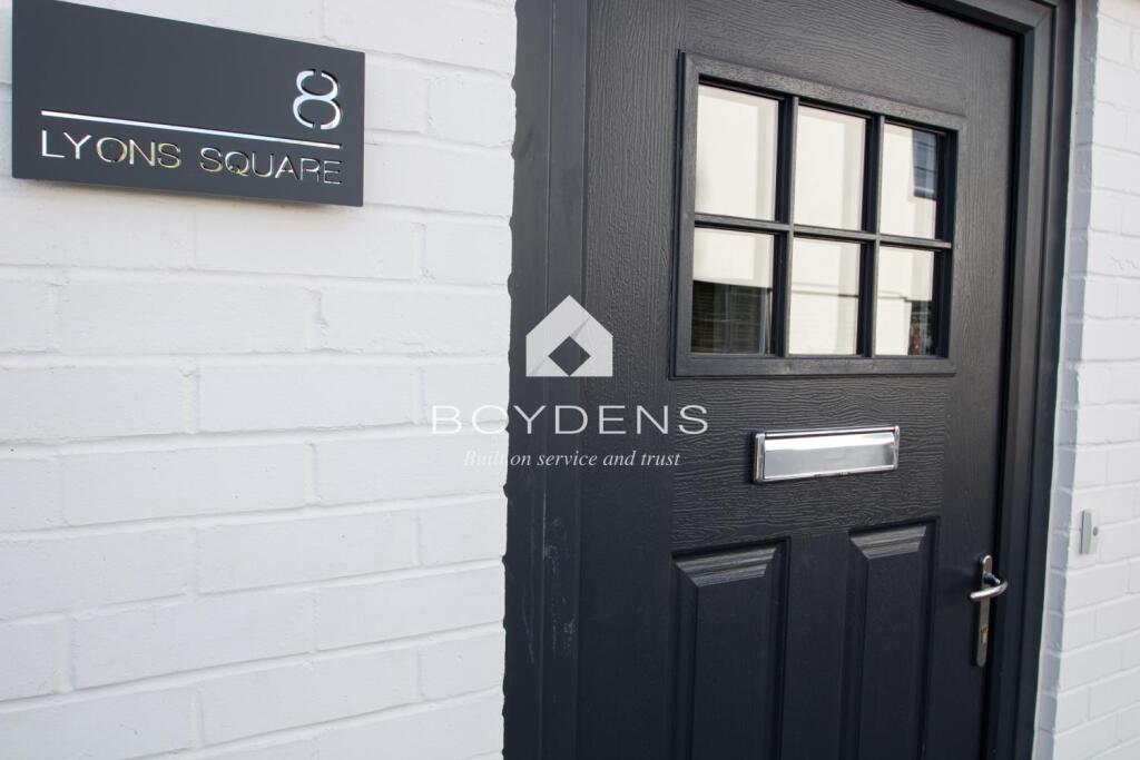 Additional image 8 of Lyons Square, Silver End