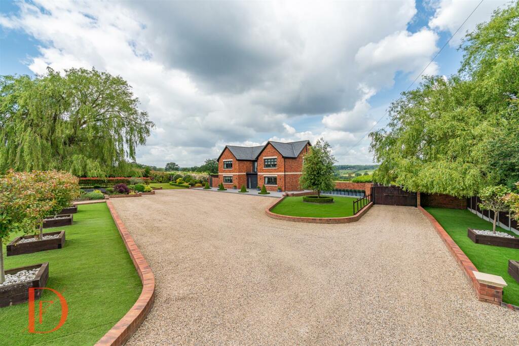 Additional image 46 of Coopersale Lane, Theydon Bois