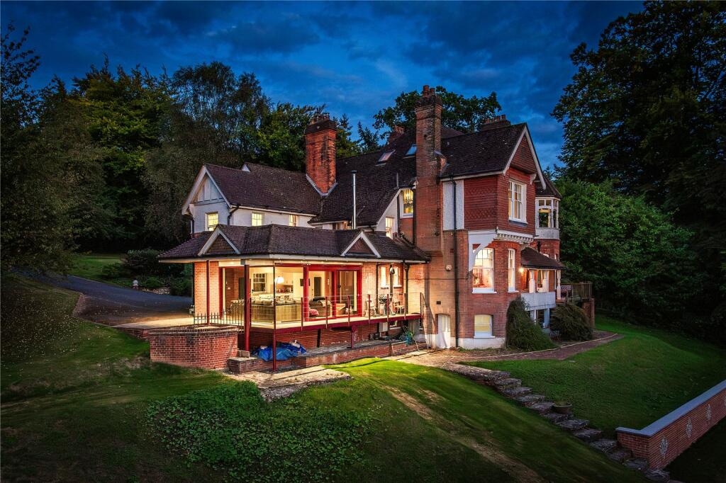 Additional image 15 of Northdown Road, Woldingham, Surrey, CR3