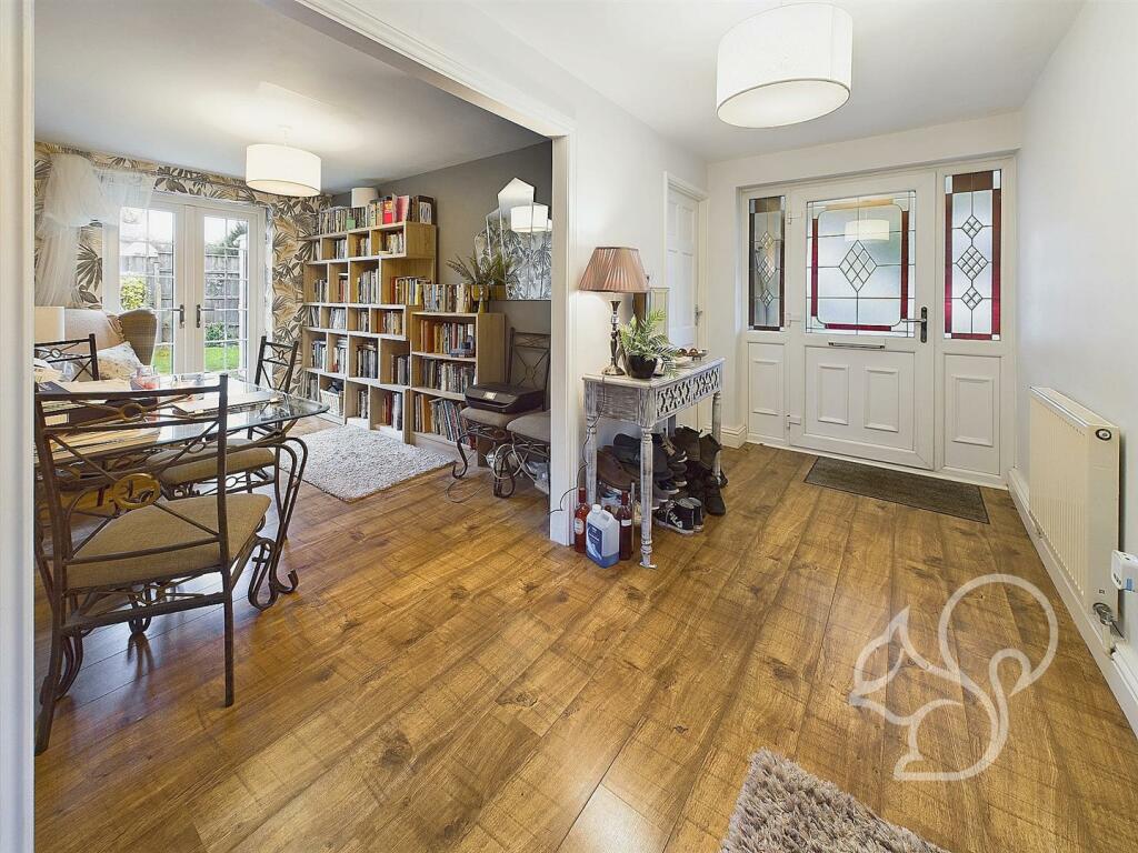 Additional image 2 of Gotsfield Close, Acton