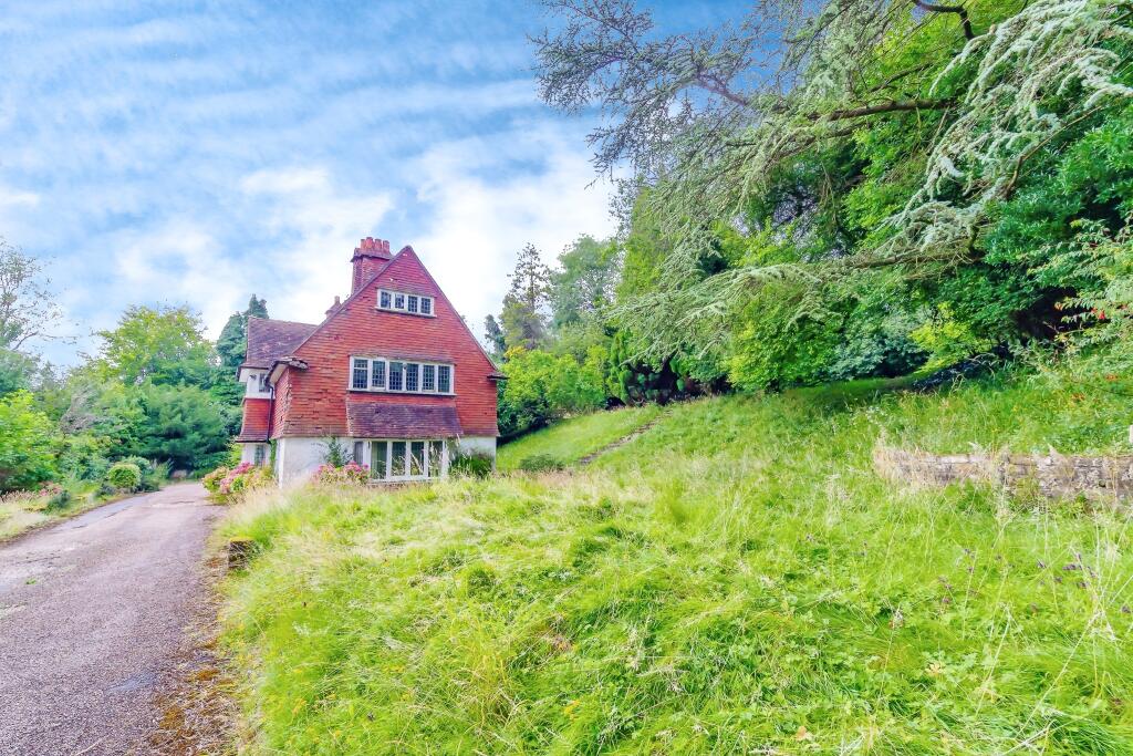 Additional image 8 of Southfields Road, Woldingham, Caterham, Surrey, CR3