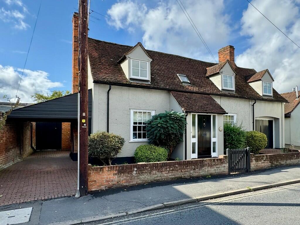 Additional image 2 of London Road, Maldon