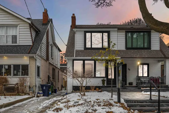 Additional image 38 of 34 Earl Haig Ave